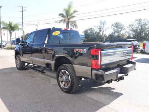 2026 Ford F-350 Super Duty