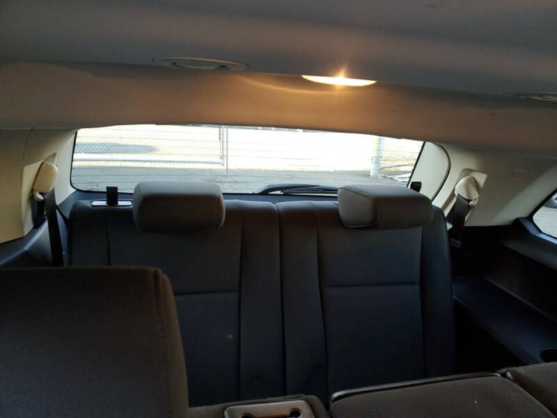 2010 Dodge Journey SXT