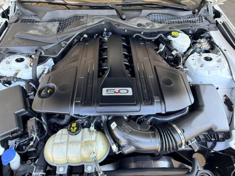 2022 Ford Mustang GT