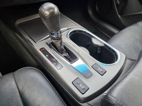 2013 Acura RDX w/Tech