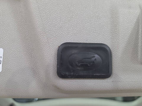 2008 Buick Enclave CXL