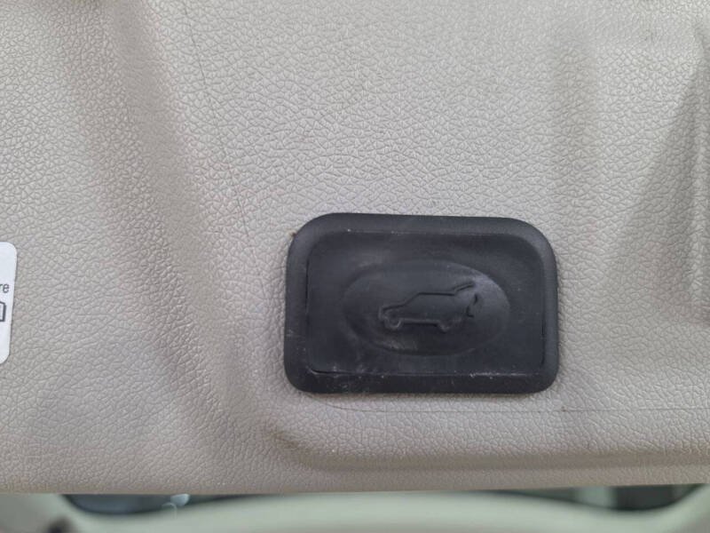 2008 Buick Enclave CXL