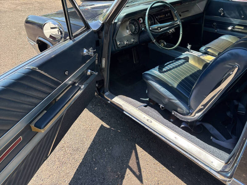 1964 Buick Wildcat