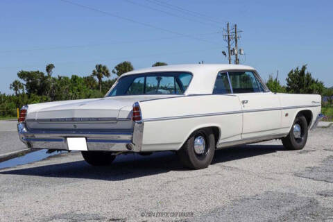 1963 Pontiac Catalina