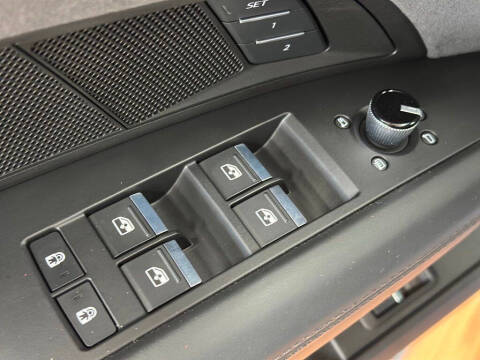 2022 Audi e-tron GT quattro Prestige