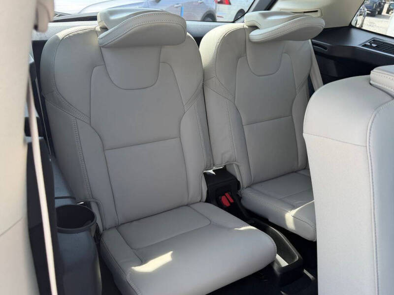2026 Volvo XC90 B6 Ultra 7P