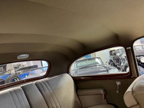 1941 Packard 110
