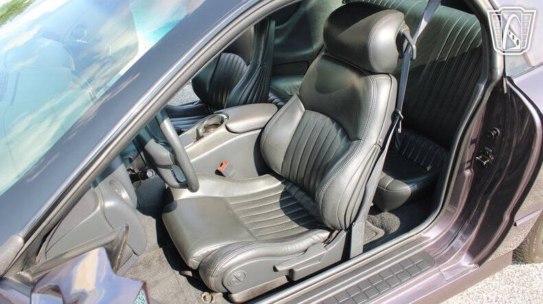 1994 Pontiac Firebird