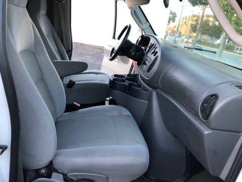 2008 Ford E-Series E-350 SD