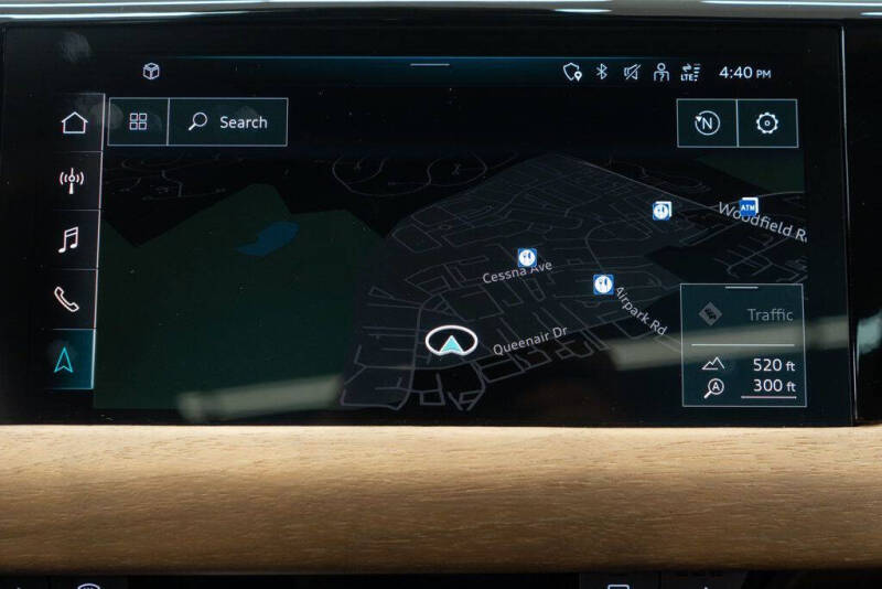 2023 Audi e-tron GT quattro Premium Plus