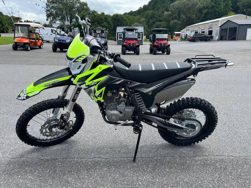 2024 Thumpstar TSF 230