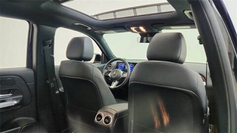 2024 Mercedes-Benz EQB EQB 250+