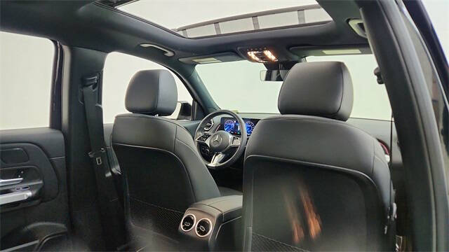 2024 Mercedes-Benz EQB EQB 250+