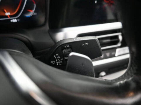 2022 BMW 3 Series 330i xDrive