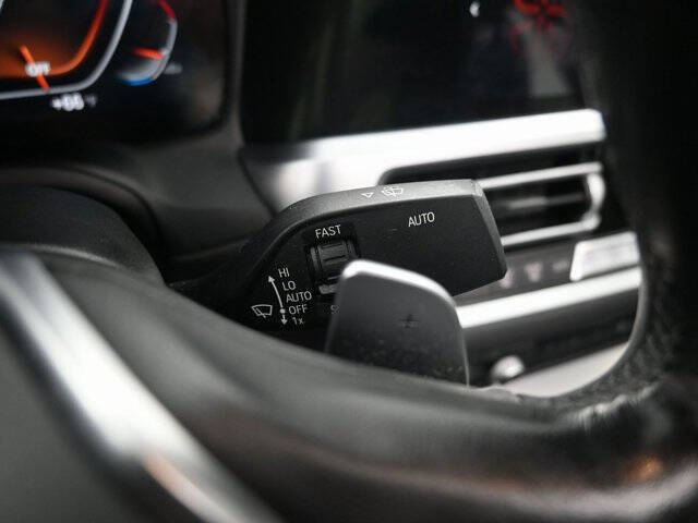 2022 BMW 3 Series 330i xDrive