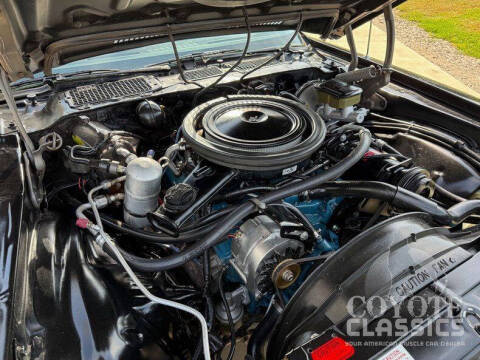 1981 Chevrolet Camaro