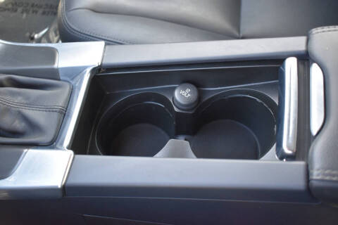 2015 Volvo S60 T5 Premier Plus