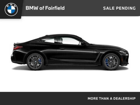 2026 BMW M4 Competition xDrive