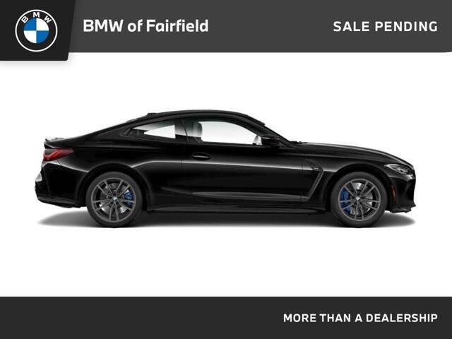 2026 BMW M4 Competition xDrive