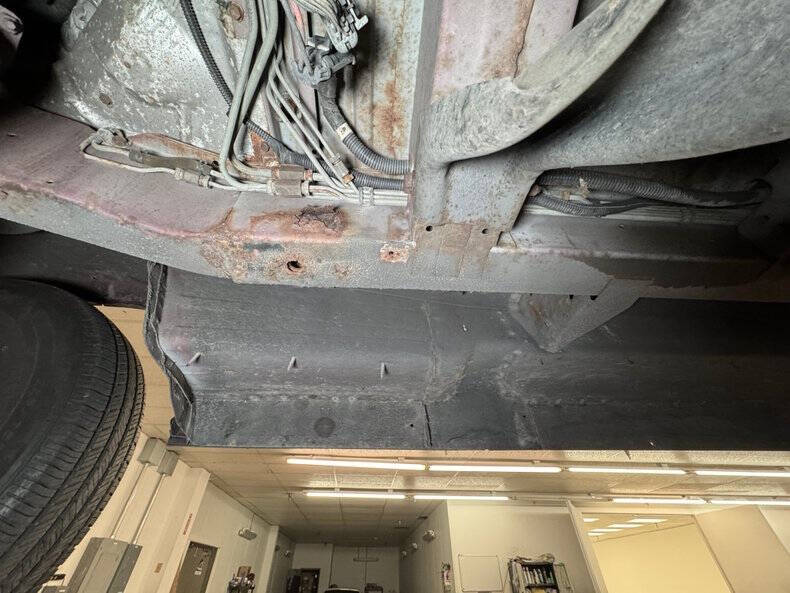 1993 Chevrolet Chevy Van G20