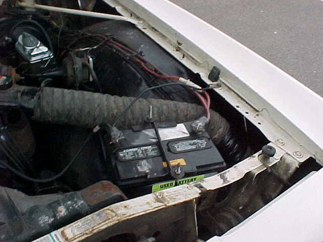 1978 Chrysler New Yorker