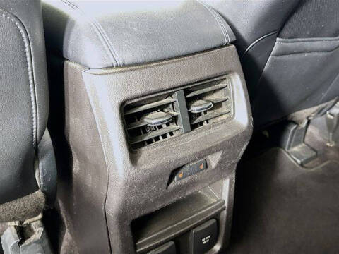 2015 Ford Edge Sport