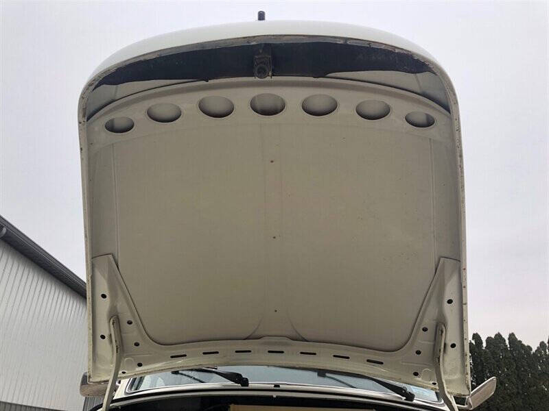 1977 Volkswagen Beetle