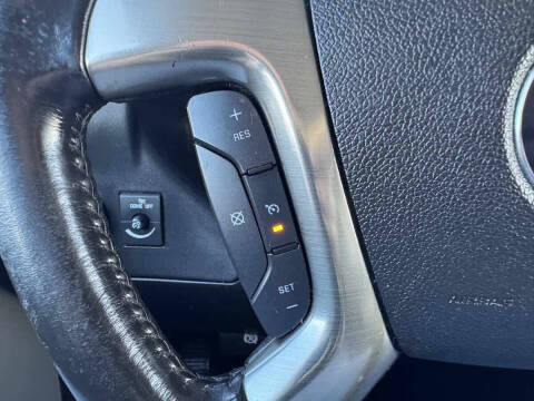 2015 Chevrolet Express 3500