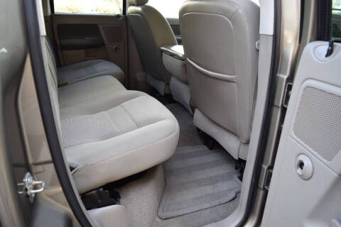 2006 Dodge Ram 3500 SLT