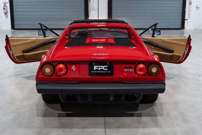 1982 Ferrari 308