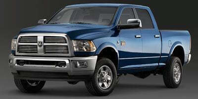 2011 RAM 2500