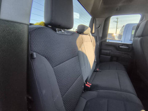 2022 GMC Sierra 2500HD Pro