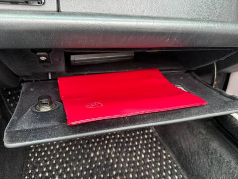 1992 Porsche 911 Carrera 2