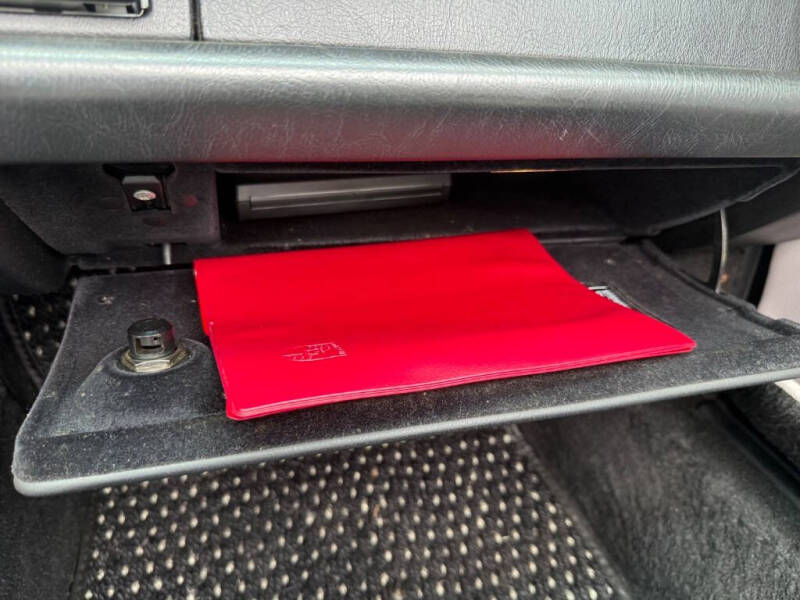 1992 Porsche 911 Carrera 2