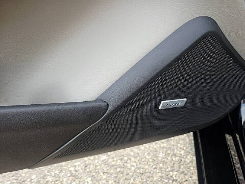 2018 Cadillac CTS 2.0T