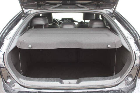 2024 Mazda Mazda3 Hatchback 2.5 S Select Sport