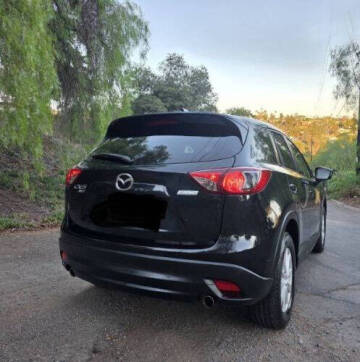 2013 Mazda CX-5