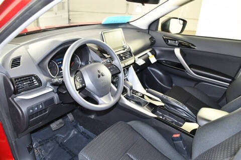 2026 Mitsubishi Eclipse Cross LE