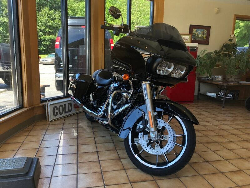 2020 road glide for sale