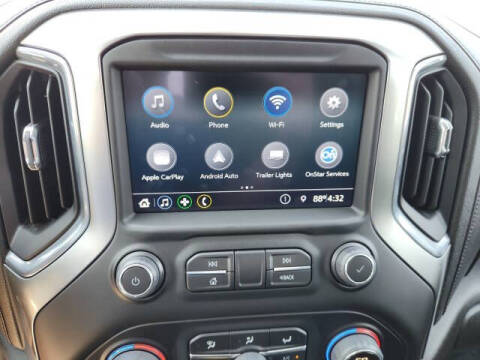 2022 Chevrolet Silverado 1500 Limited