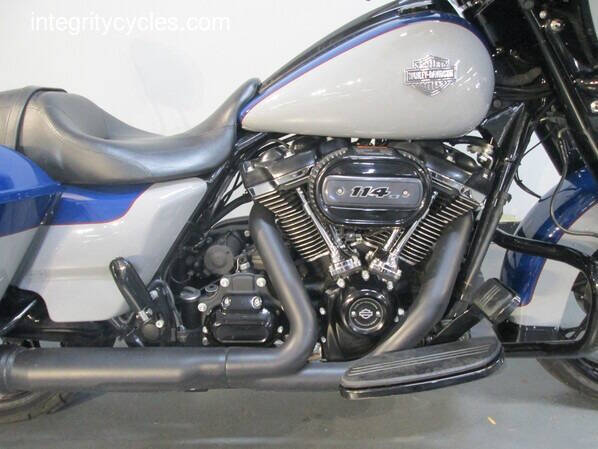 2023 Harley-Davidson Street Glide Special