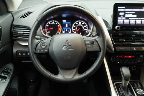 2023 Mitsubishi Eclipse Cross SE
