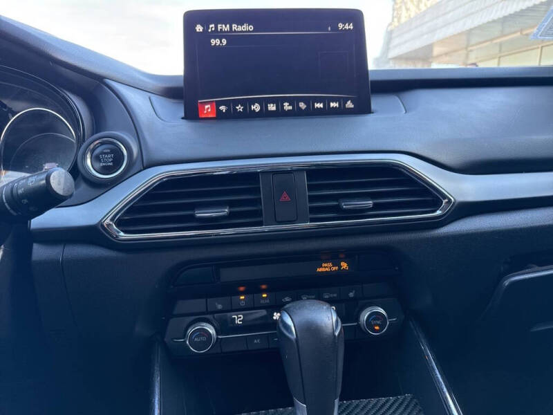 2020 Mazda CX-9 Touring