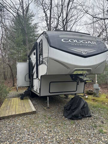 2021 Keystone RV Cougar