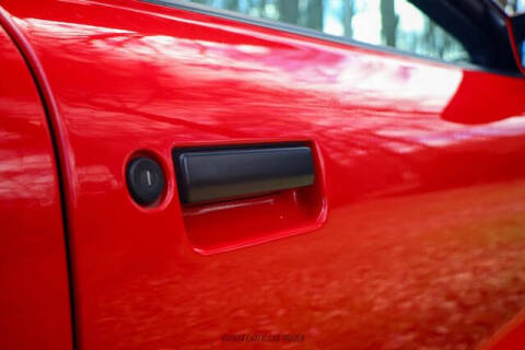 1997 Pontiac Firebird