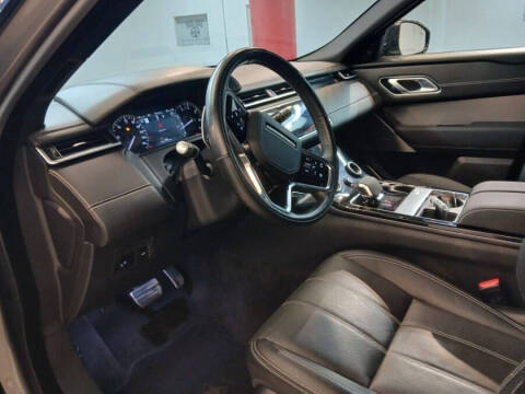 2022 Land Rover Range Rover Velar P250 R-Dynamic S