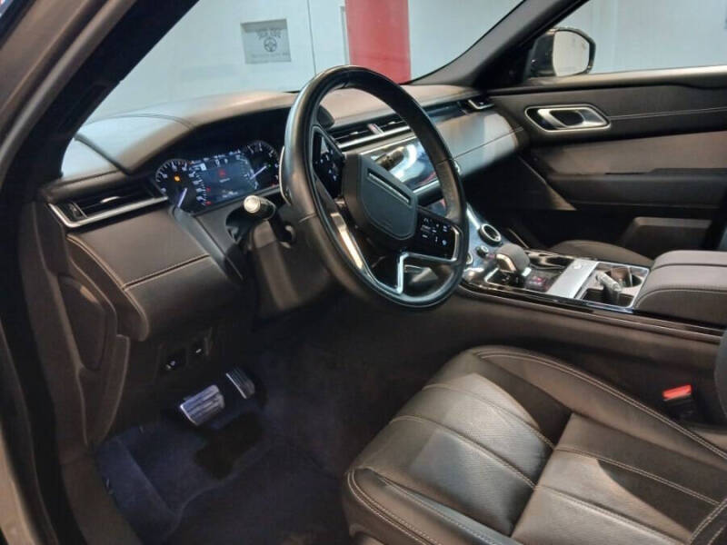 2022 Land Rover Range Rover Velar P250 R-Dynamic S