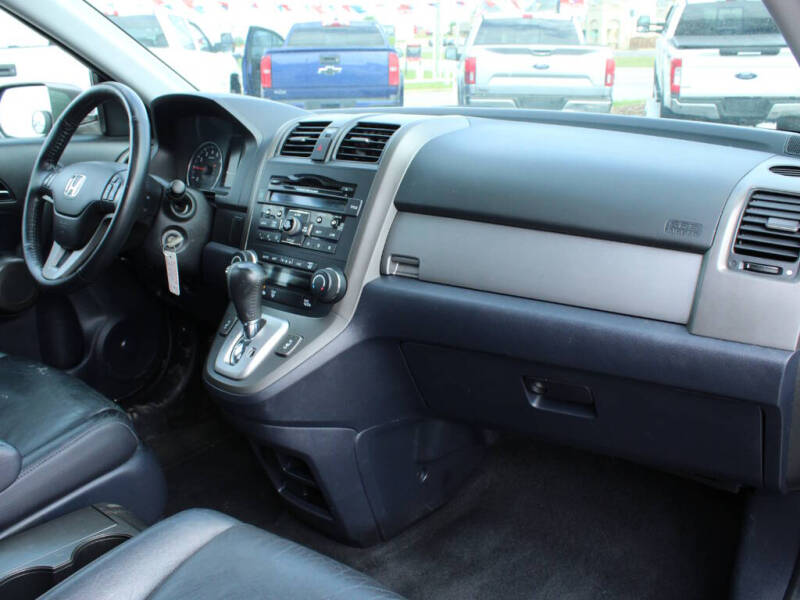 2011 Honda CR-V