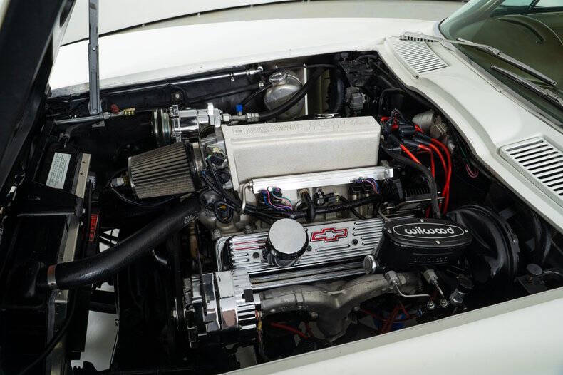 1965 Chevrolet Corvette