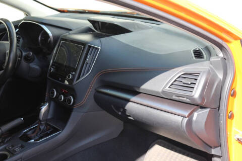 2018 Subaru Crosstrek 2.0i Limited